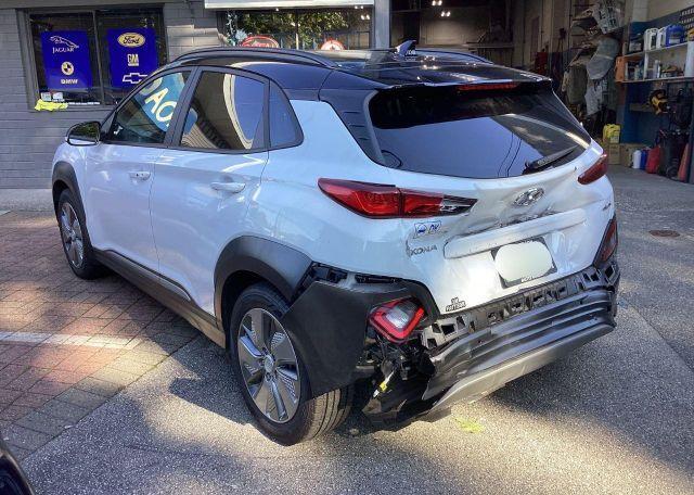 2021 HYUNDAI KONA