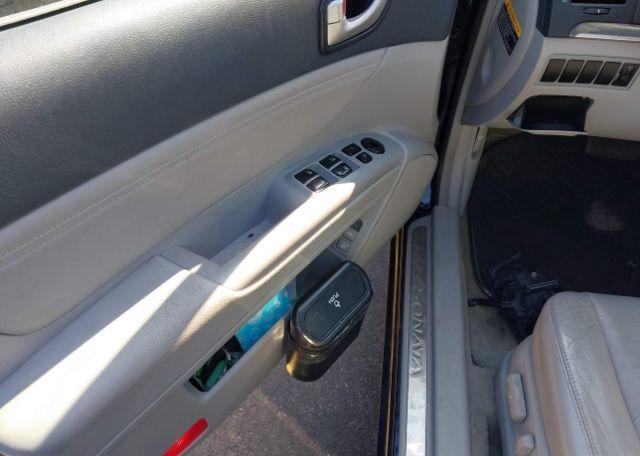 2007 HYUNDAI SONATA GL