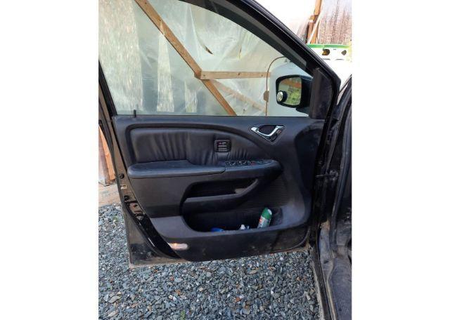 2005 HONDA ODYSSEY TOURING
