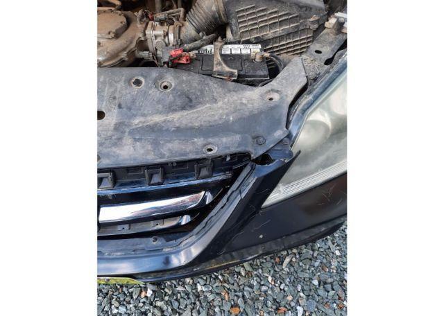 2005 HONDA ODYSSEY TOURING