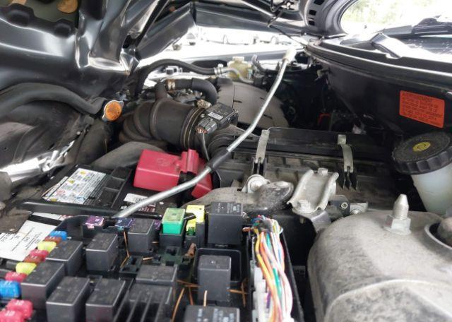 2008 MITSUBISHI LANCER DE