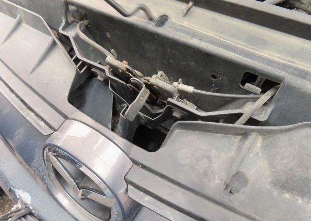 2007 MAZDA 5