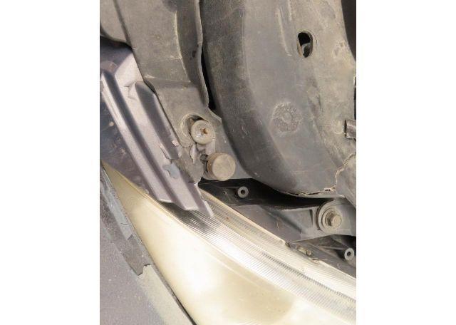2007 MAZDA 5