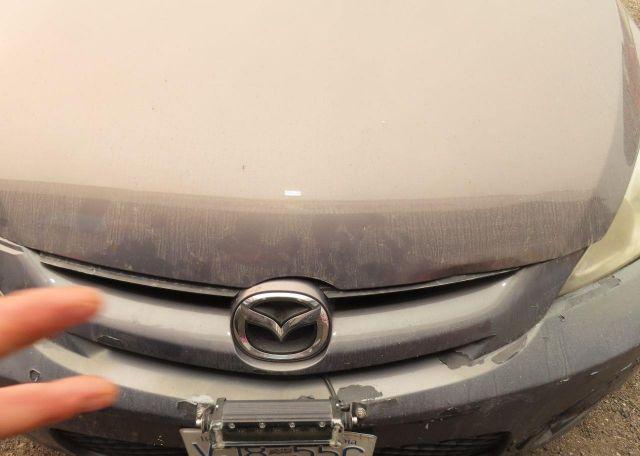 2007 MAZDA 5