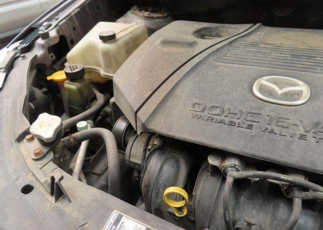 2007 MAZDA 5