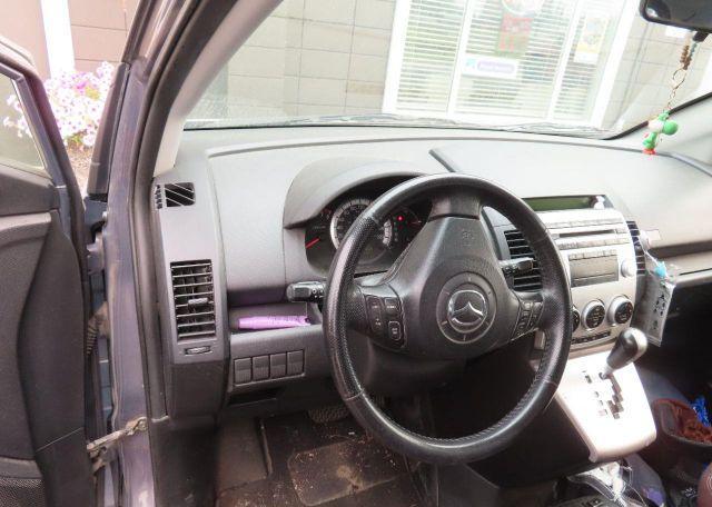 2007 MAZDA 5