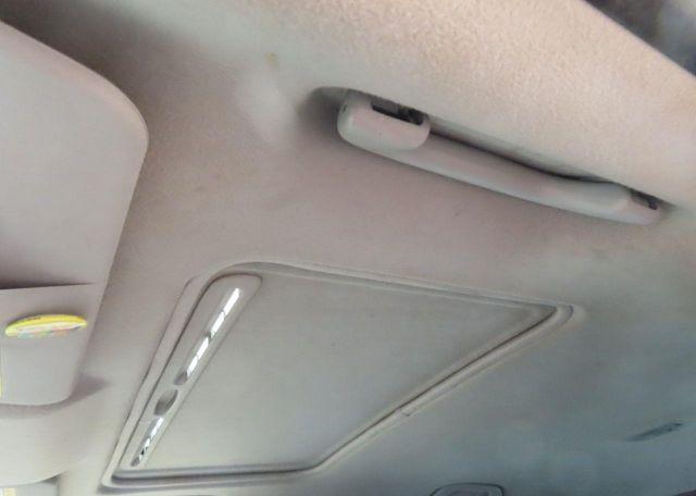 2007 MAZDA 5