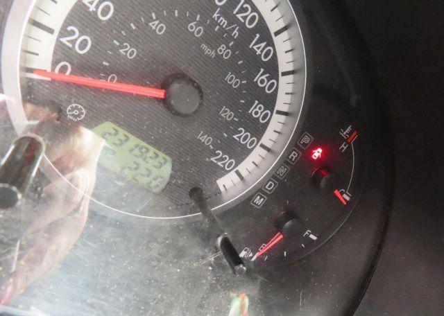 2007 MAZDA 5