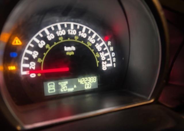 2008 HONDA RIDGELINE RTS