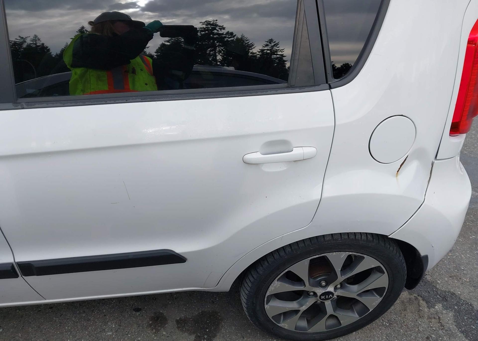 2012 KIA SOUL +