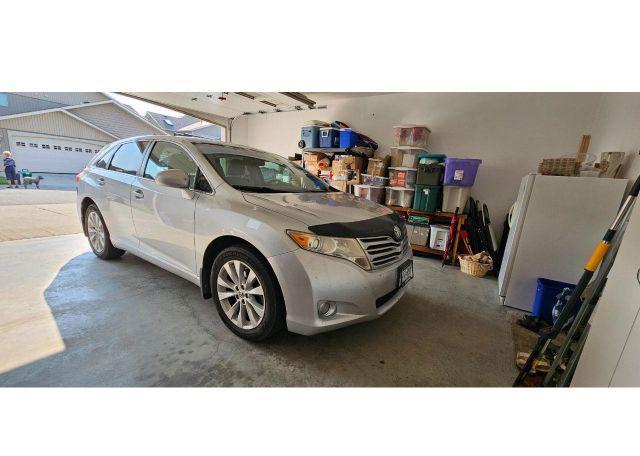 2010 TOYOTA VENZA