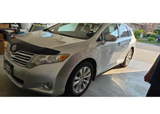 2010 TOYOTA VENZA