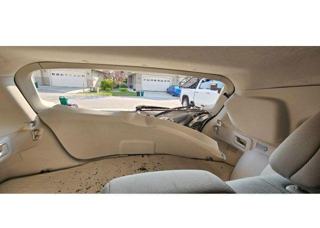2010 TOYOTA VENZA