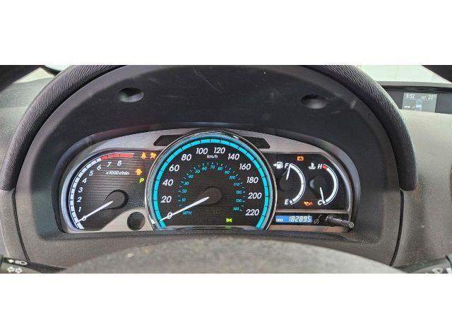 2010 TOYOTA VENZA