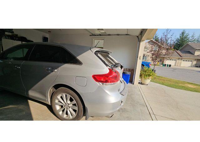 2010 TOYOTA VENZA
