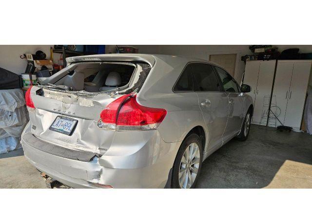 2010 TOYOTA VENZA
