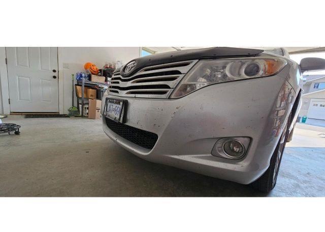 2010 TOYOTA VENZA
