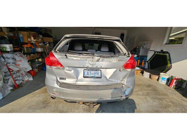 2010 TOYOTA VENZA