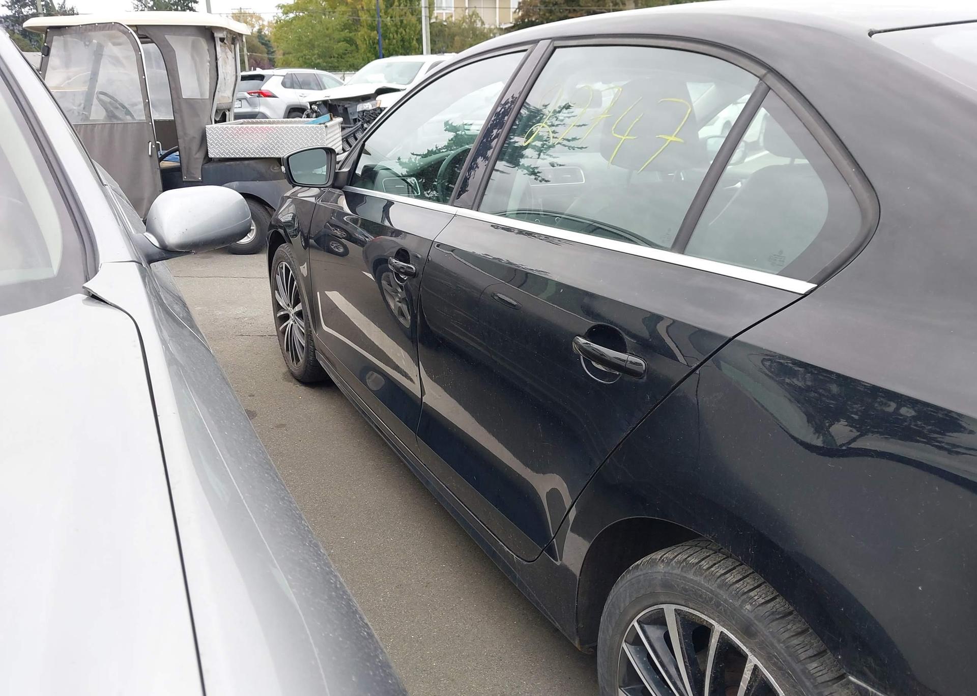 2014 VOLKSWAGEN JETTA