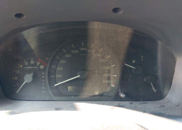 2006 HONDA ACCORD EX