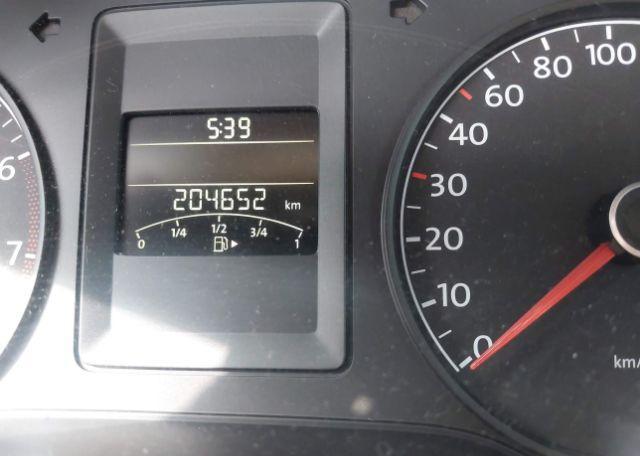 2012 VOLKSWAGEN JETTA S