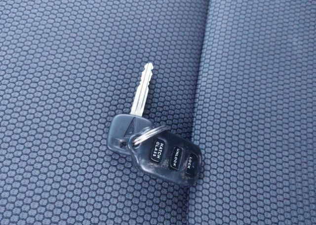 2006 PONTIAC VIBE