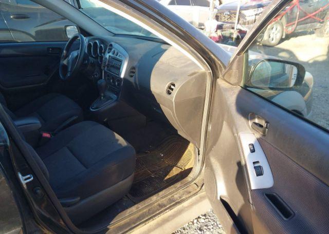2006 PONTIAC VIBE