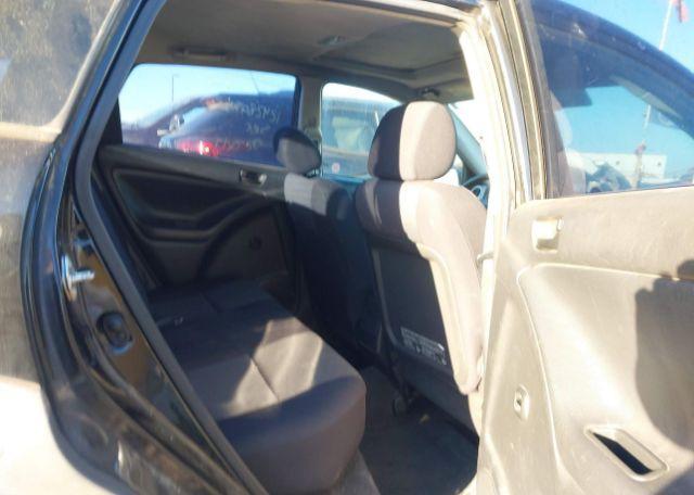 2006 PONTIAC VIBE