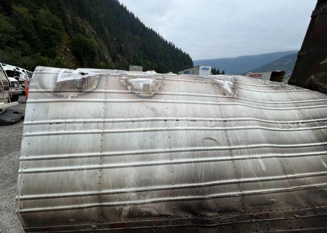 2011 GREAT DANE TRAILERS 53 FT REEFER TRAILER