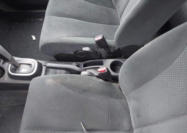 2012 NISSAN VERSA S
