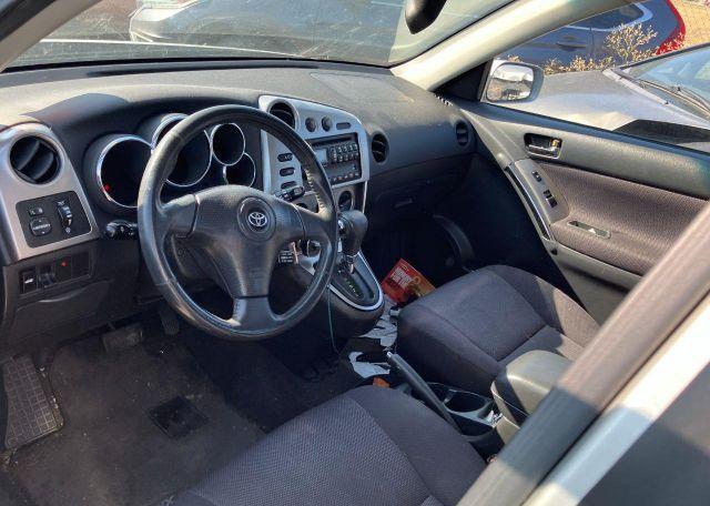 2003 TOYOTA COROLLA MATRIX XR
