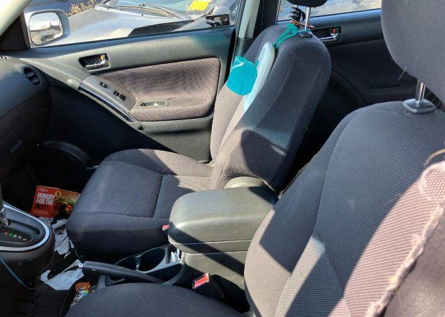 2003 TOYOTA COROLLA MATRIX XR