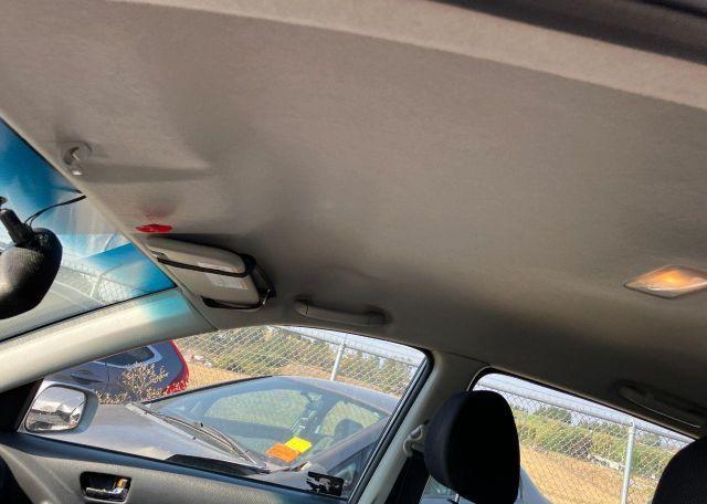 2003 TOYOTA COROLLA MATRIX XR