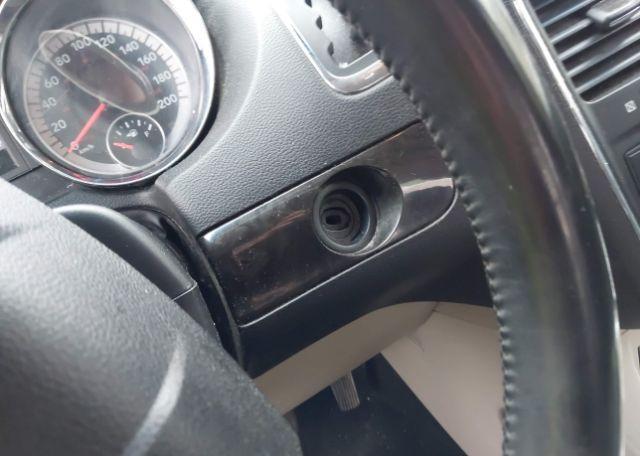 2016 DODGE GRAND CARAVAN CREW