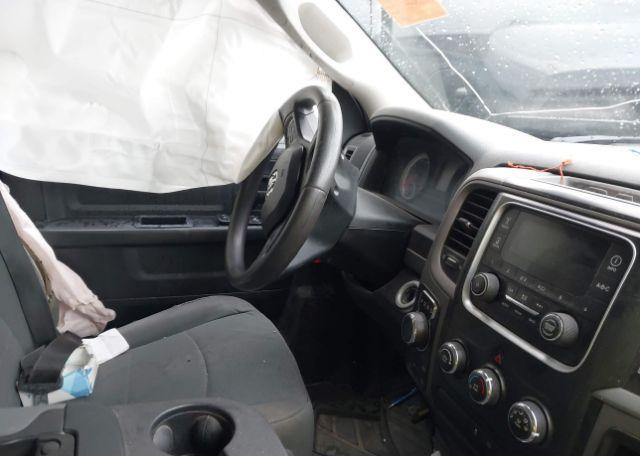 2014 RAM 1500 ST