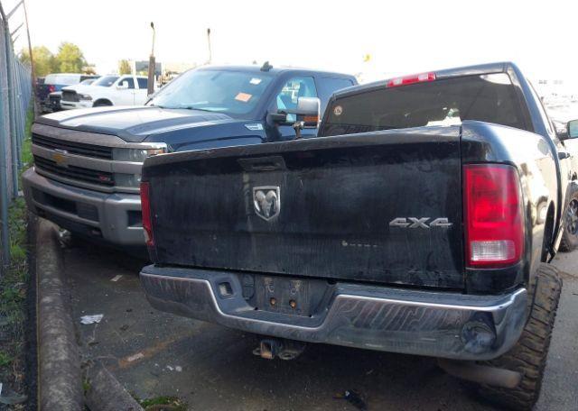 2014 RAM 1500 ST