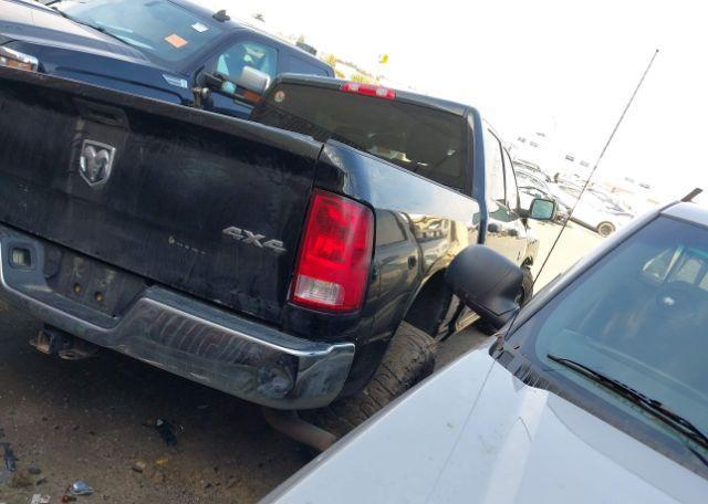2014 RAM 1500 ST