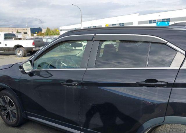 2019 MITSUBISHI ECLIPSE CROSS LE
