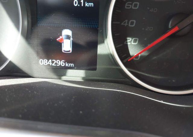 2019 MITSUBISHI ECLIPSE CROSS LE