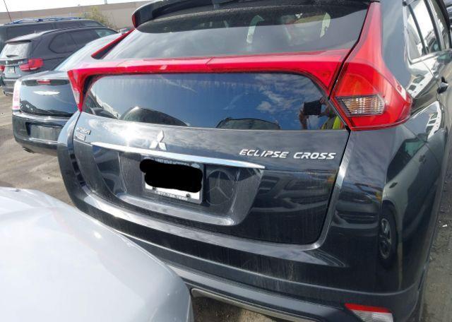 2019 MITSUBISHI ECLIPSE CROSS LE