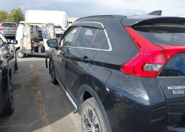 2019 MITSUBISHI ECLIPSE CROSS LE