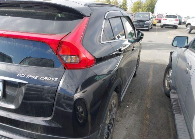 2019 MITSUBISHI ECLIPSE CROSS LE