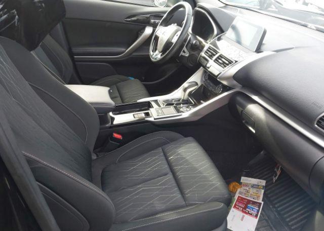 2019 MITSUBISHI ECLIPSE CROSS LE