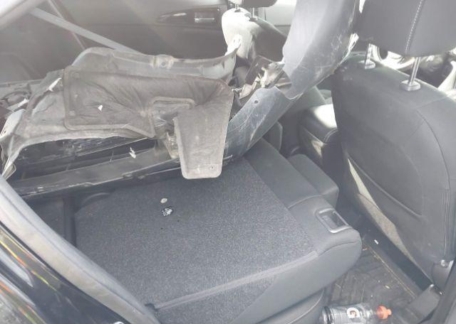 2019 MITSUBISHI ECLIPSE CROSS LE