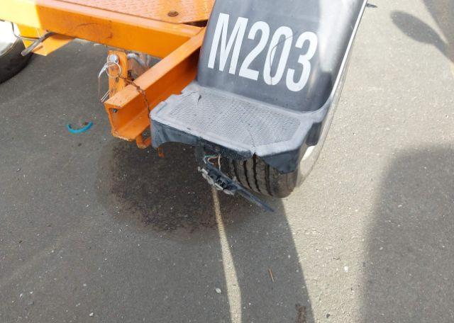 2020 Ver-Mac M203