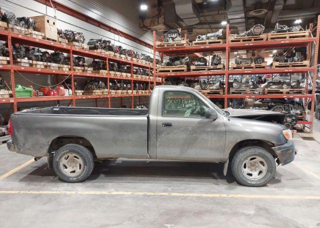 2006 TOYOTA TUNDRA
