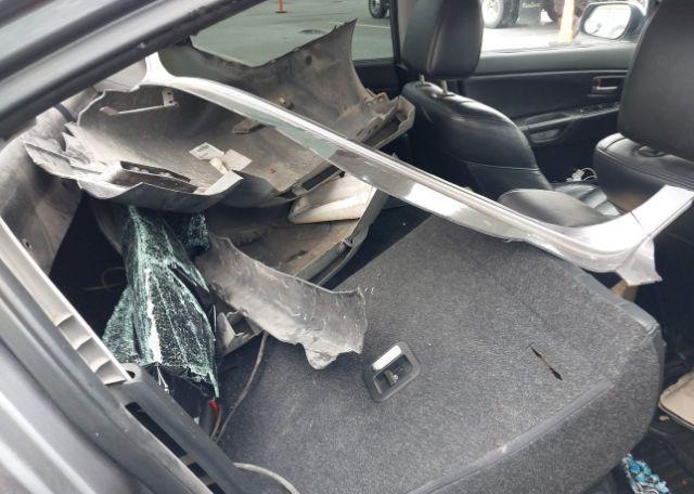 2004 MAZDA 3 S