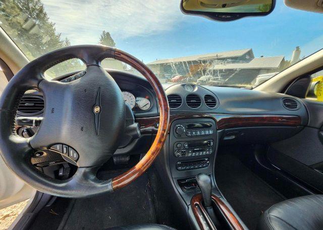 2004 CHRYSLER CONCORDE LIMITED