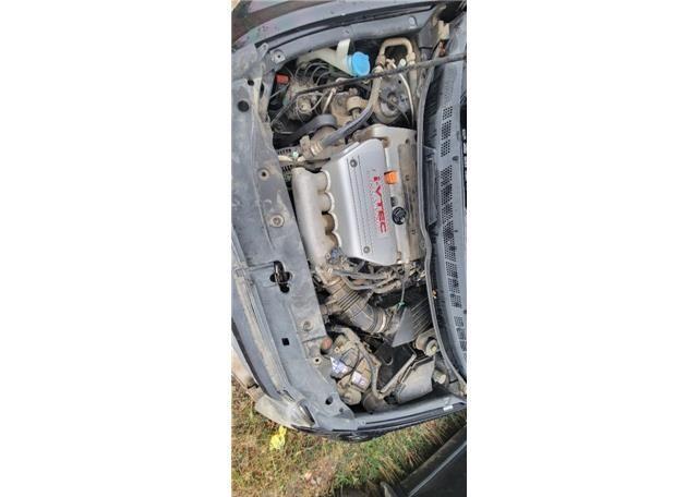 2007 HONDA CIVIC
