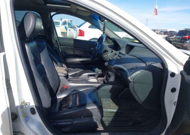 2008 HONDA ACCORD EX-L